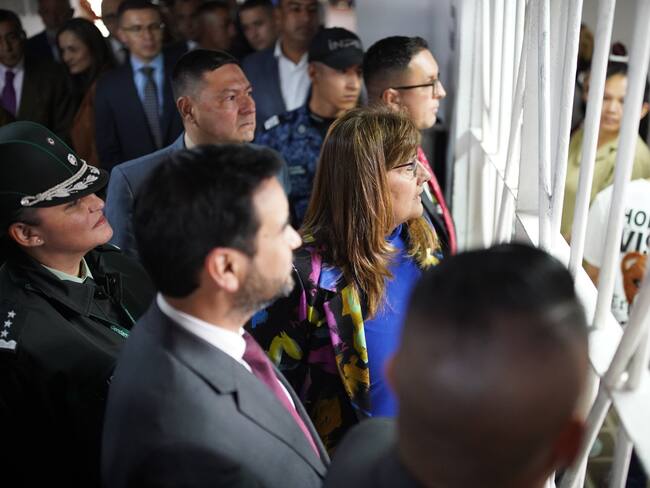 Sancionada ley que crea la política pública de cárceles productivas en Colombia