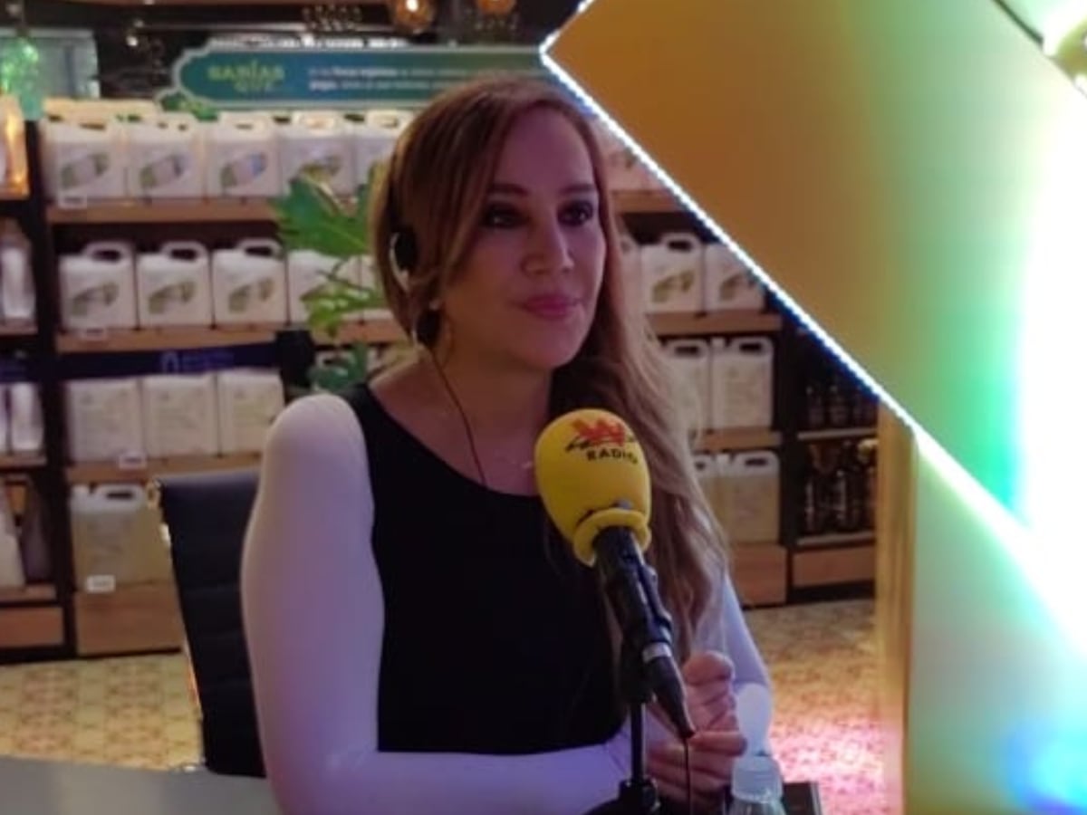 En diálogo con La W desde Hacienda Santa Bárbara, la empresaria Amparo Castilla habló sobre el proceso de reactivación y renovación de espacios en el centro comercial.