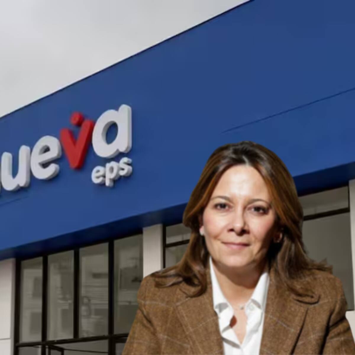 “La Nueva EPS necesita una reingeniería total”: Ana María Vesga, ministra de Salud designada