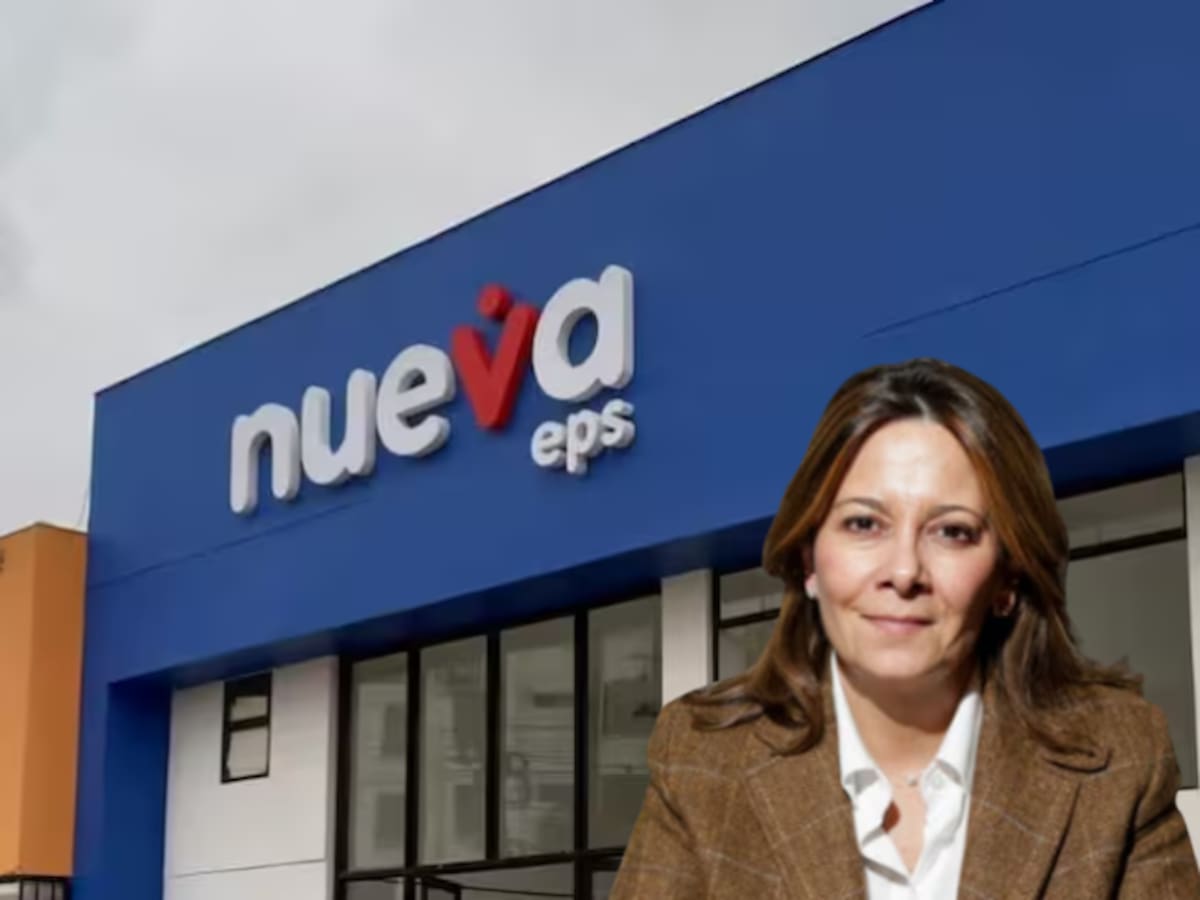 “La Nueva EPS necesita una reingeniería total”: Ana María Vesga, ministra de Salud designada