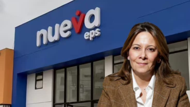 “La Nueva EPS necesita una reingeniería total”: Ana María Vesga, ministra de Salud designada