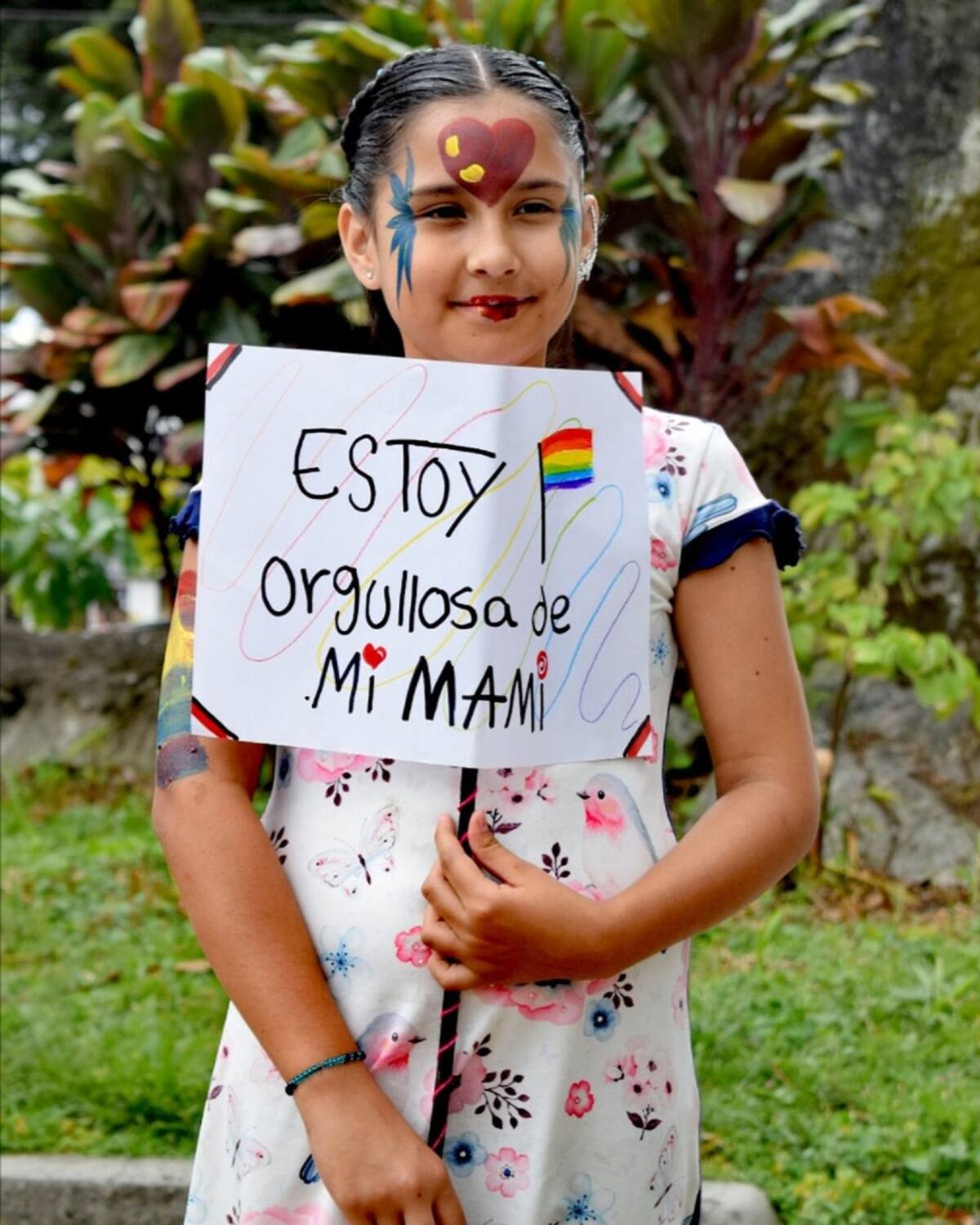 La nobleza y el amor siempre deben predominar.