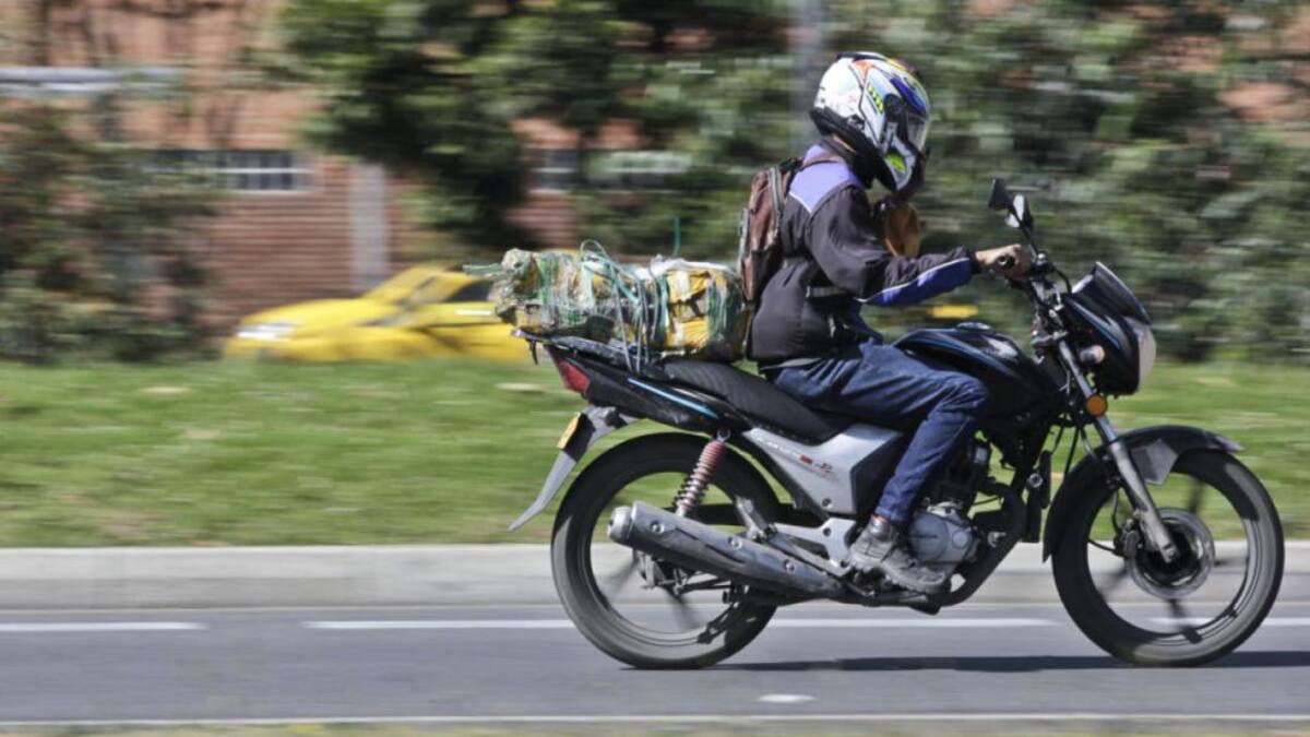 Jornada de servicios gratis para motociclistas: ¿dónde y cuándo puede participar?