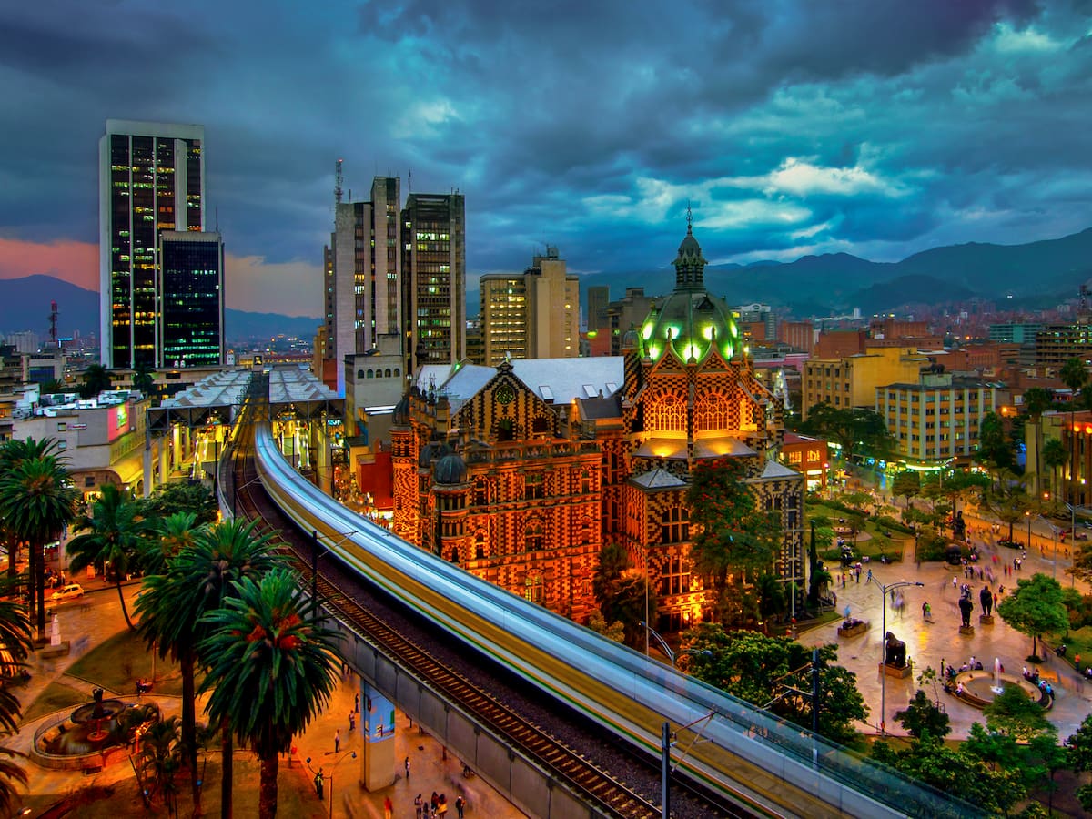Medellín recibió más de 23 mil extranjeros para hacerse procedimientos de salud
