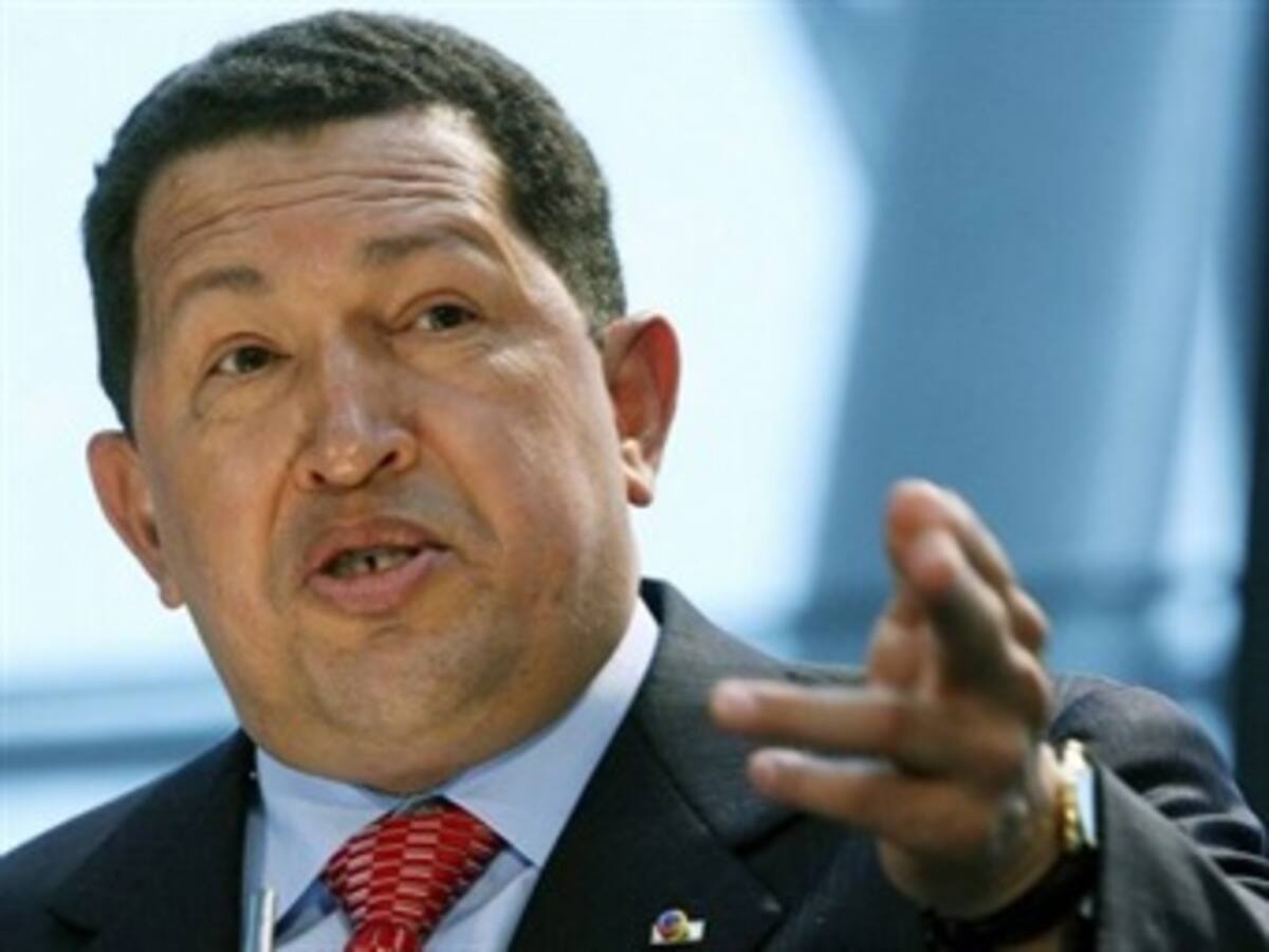 Chávez podría acudir a Asamblea General de Naciones Unidas