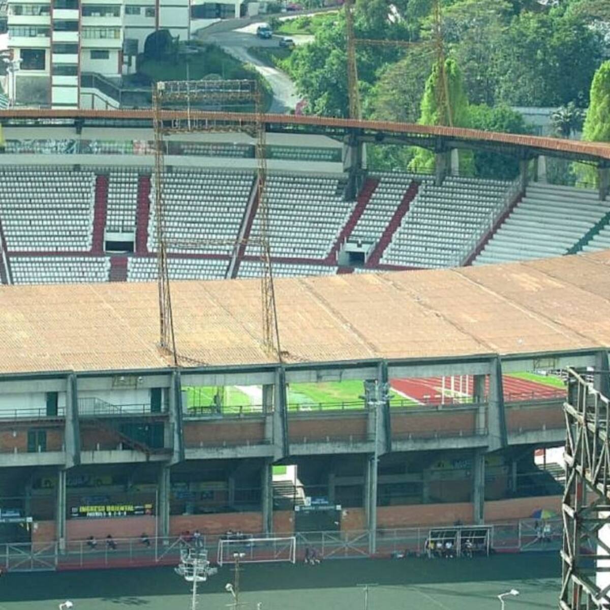 Once Caldas a pagar impuestos del partido ante Deportivo Pereira