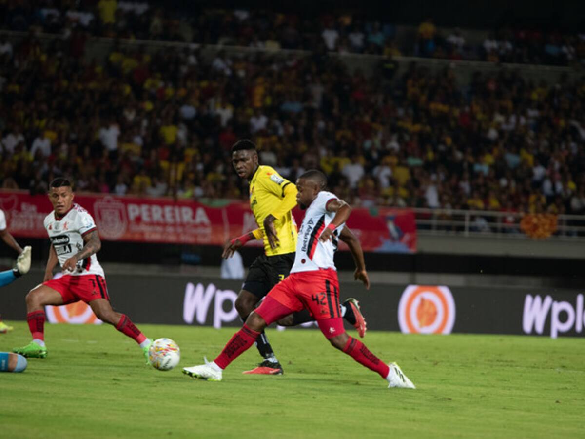 América se juega el liderato de la Liga vs. Pereira: Hora y cómo seguir