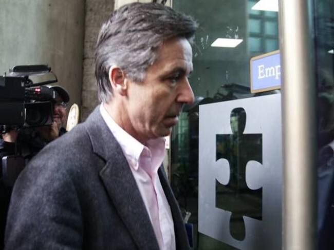 Roberto Prieto habría dado instrucciones a Odebrecht para ingreso de dineros a la campaña Santos