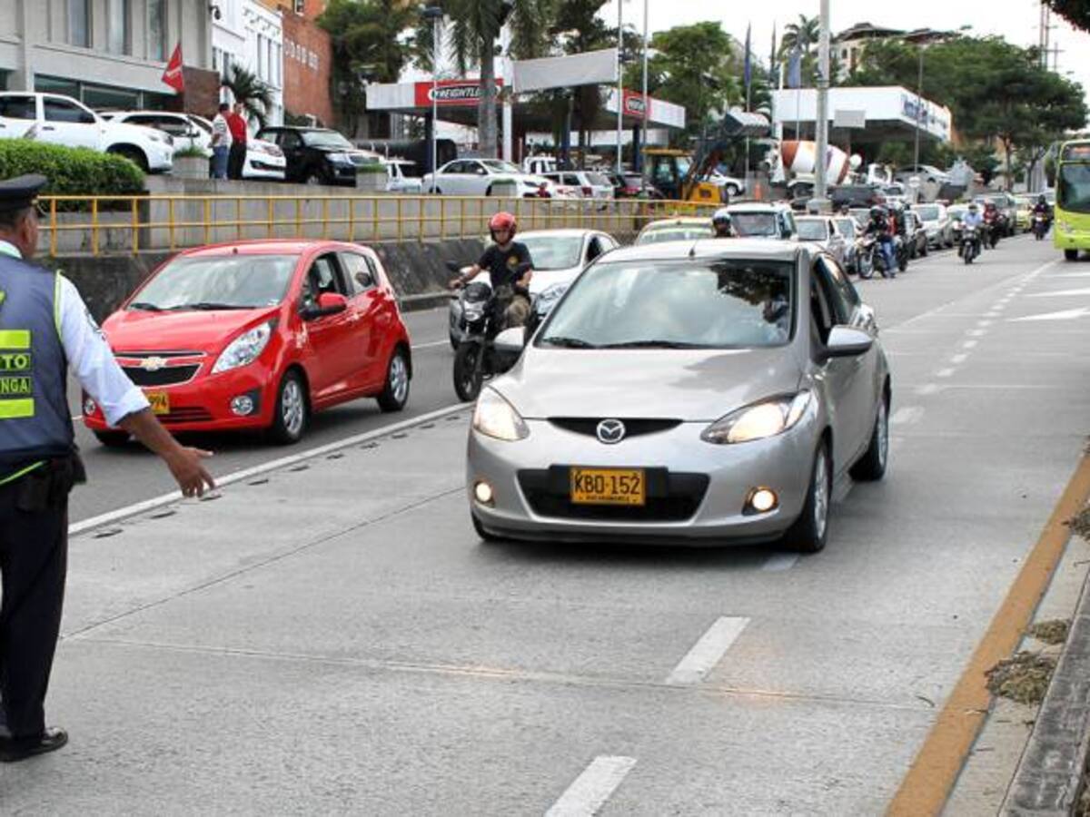 Autoridades de Bucaramanga buscan a 25 mil morosos