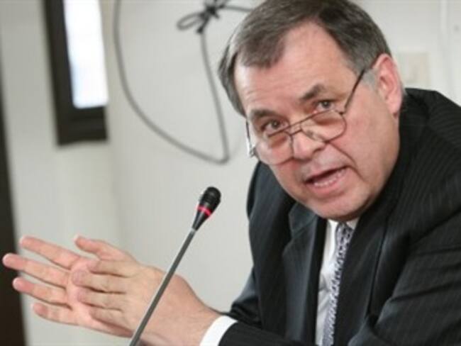 Condenados de las Farc por delitos de lesa humanidad no podrán hacer política: procurador