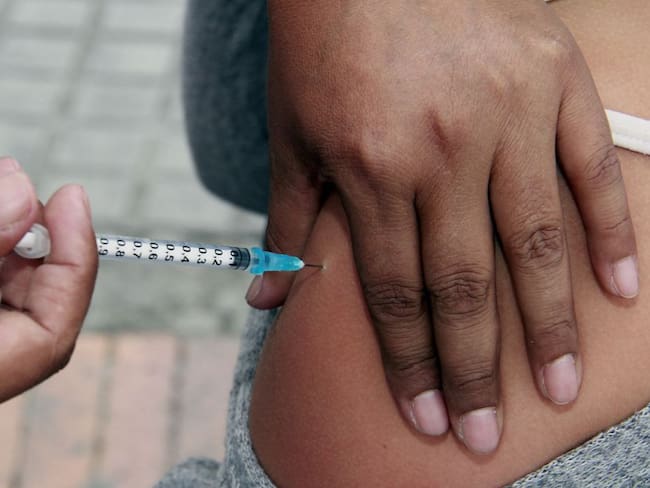 En 286 puntos se podrán vacunar niños y adultos mayores