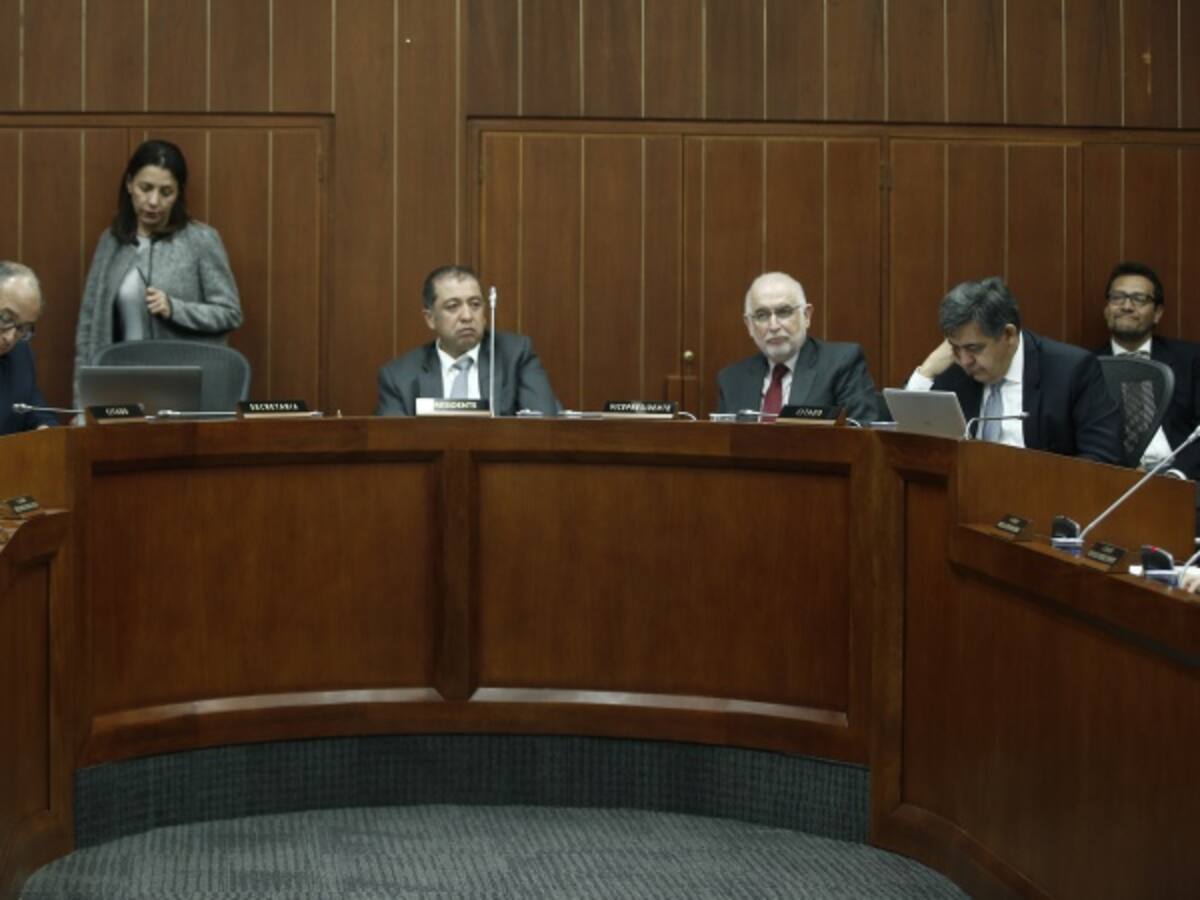 Contraloría está revisando en Reficar contratos por $5.3 billones