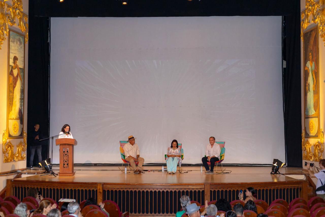 Alcaldía de Cartagena