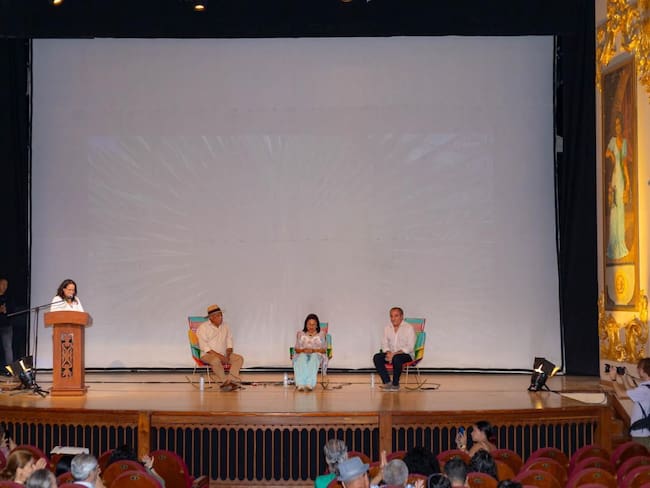 Alcaldía de Cartagena