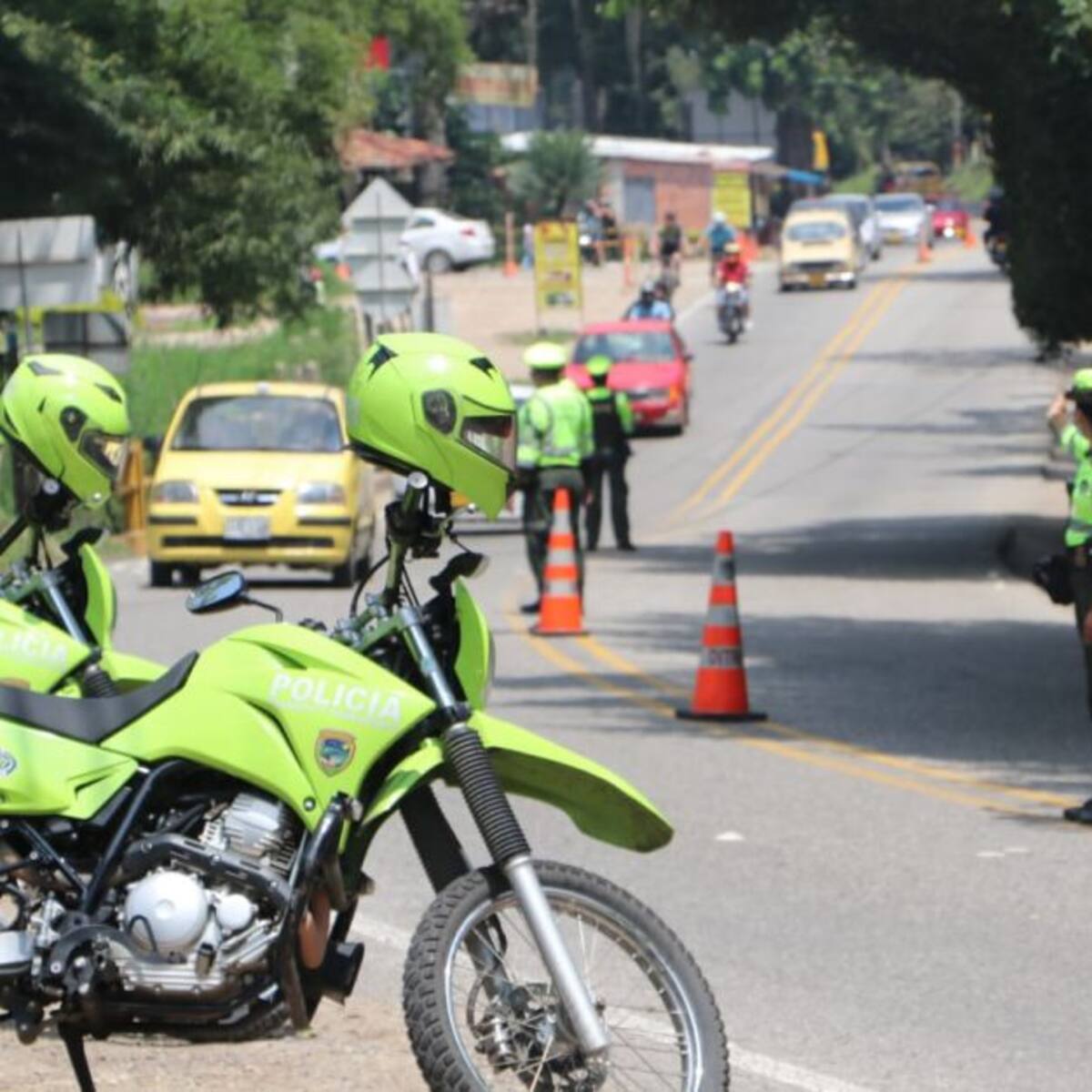 Solo una vía de Santander está con problemas al inicio de Semana Santa
