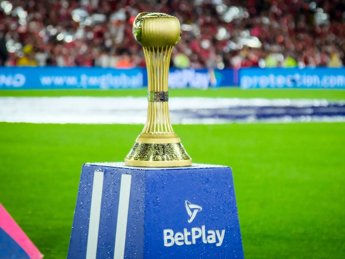Levantan sanciones para la barra del América en la final de la liga contra Nacional