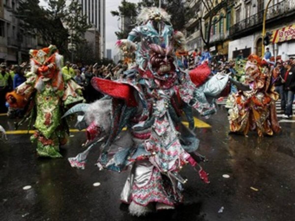 Este miércoles abre sus puertas la “Ciudad Teatro” del Festival Iberoamericano de Bogotá