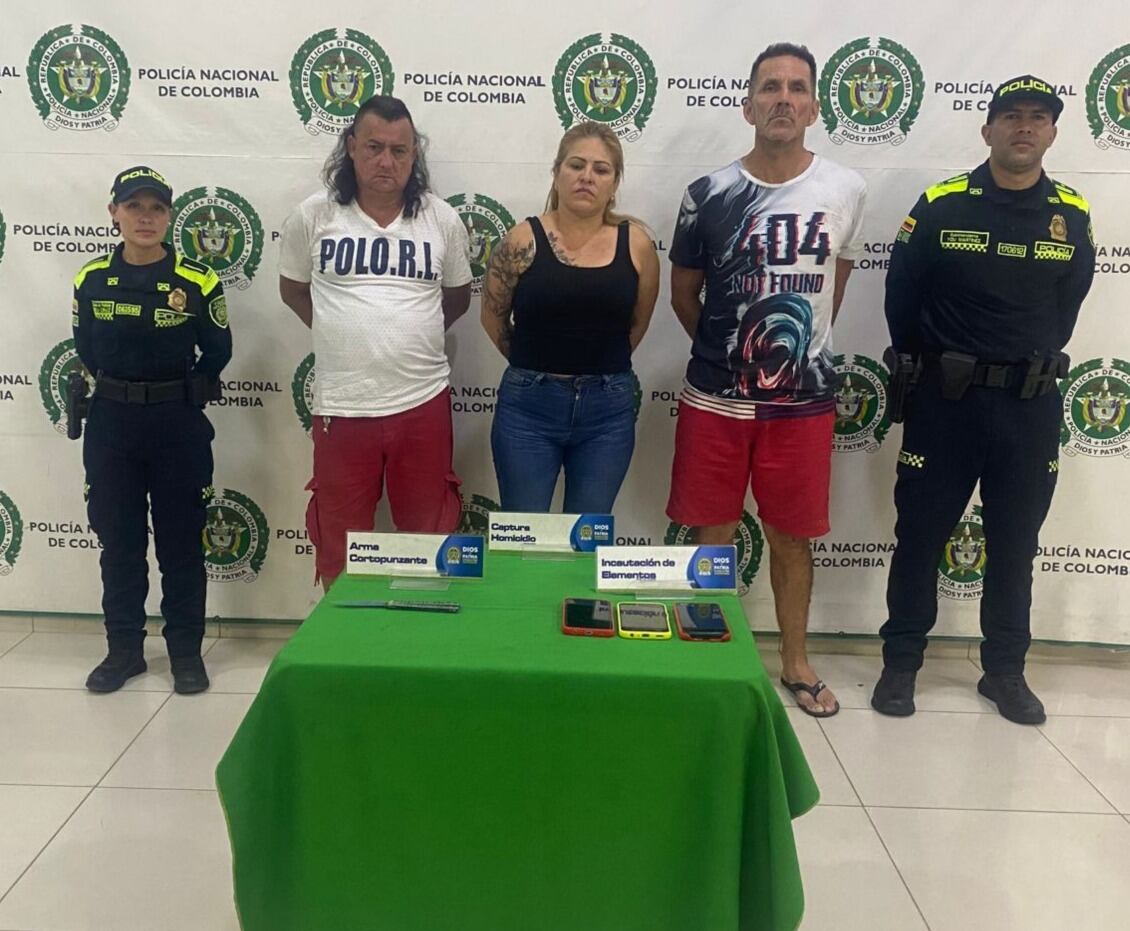 Asesinado un policía en Floridablanca