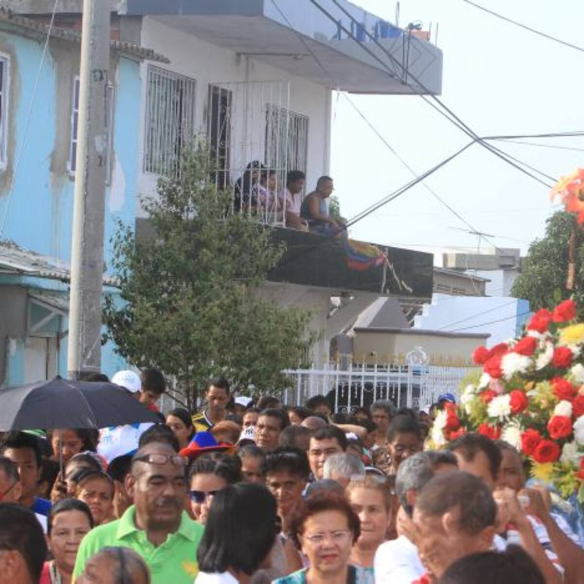 Barranquilla tendrá plan especial de movilidad este 16 de julio por la Virgen del Carmen