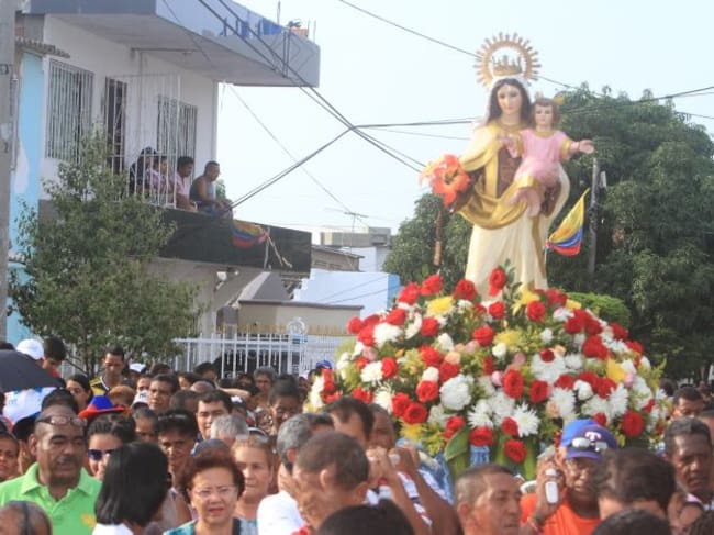 Colprensa