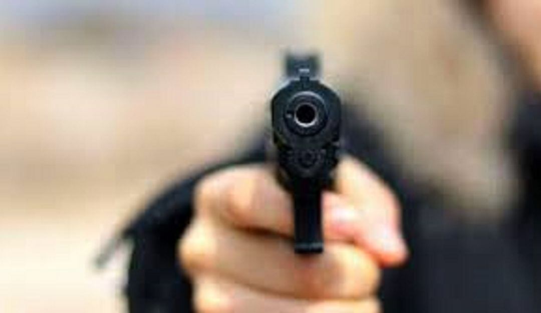 Entre las víctimas se cuentan tres hombres y una mujer.