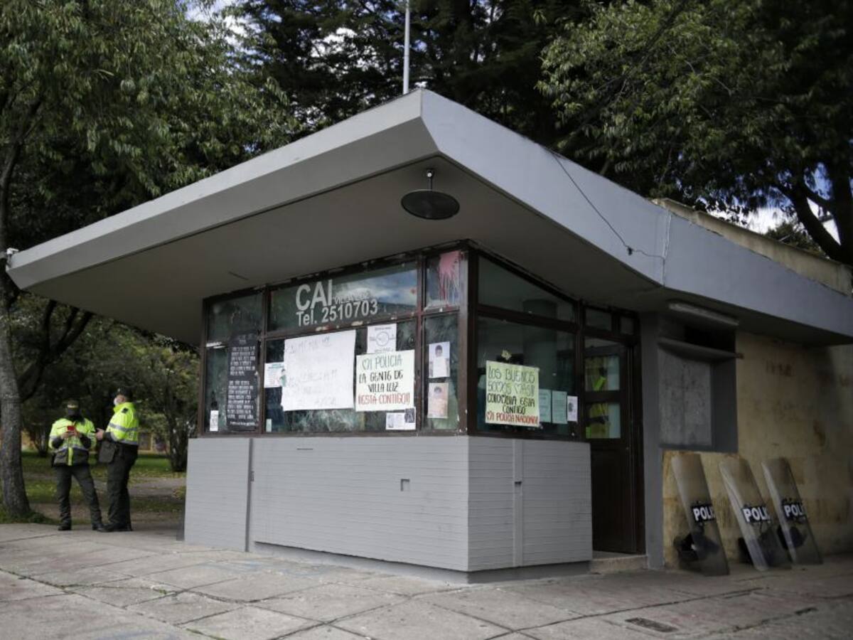 “No hubo presunción de inocencia para patrulleros en caso Ordoñez”: Lloreda