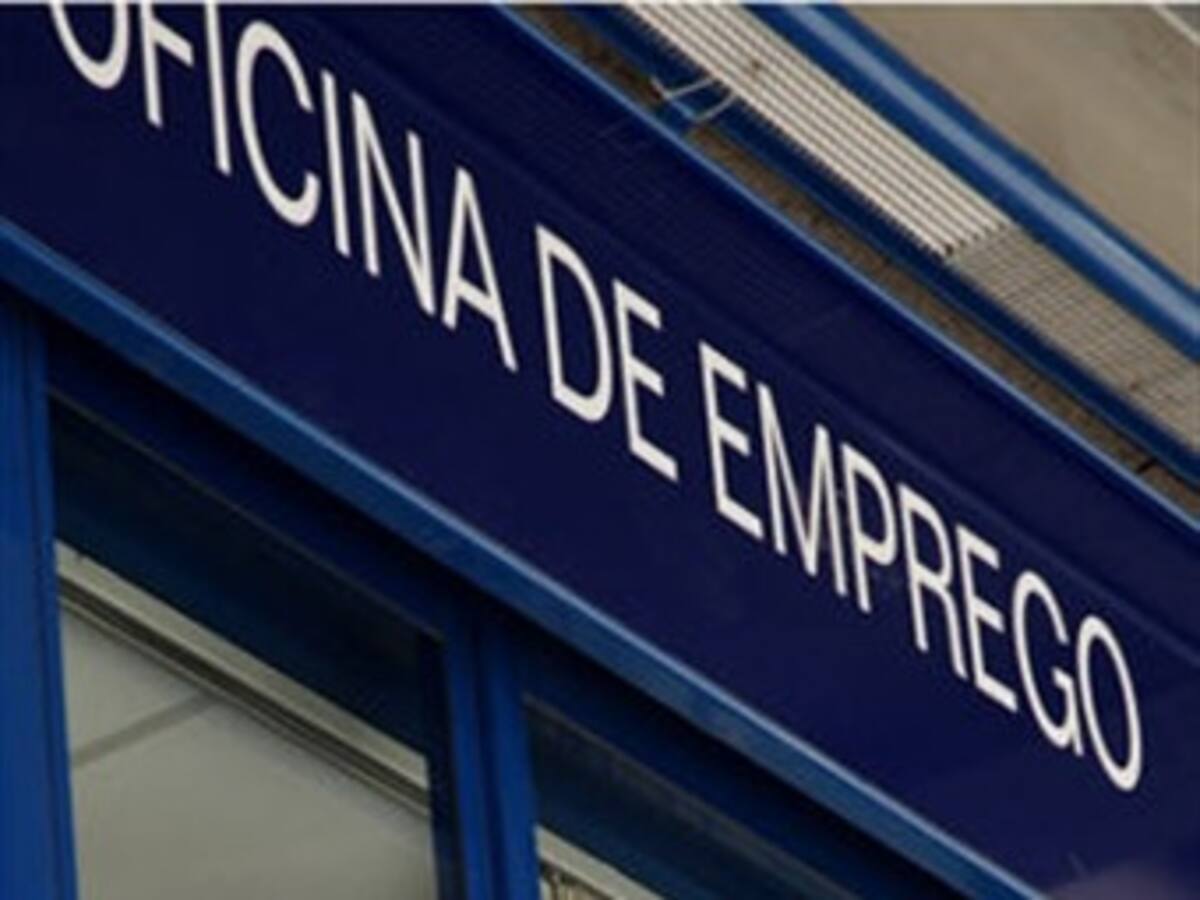 Desempleo en Brasil en marzo subió a su mayor nivel en nueve meses