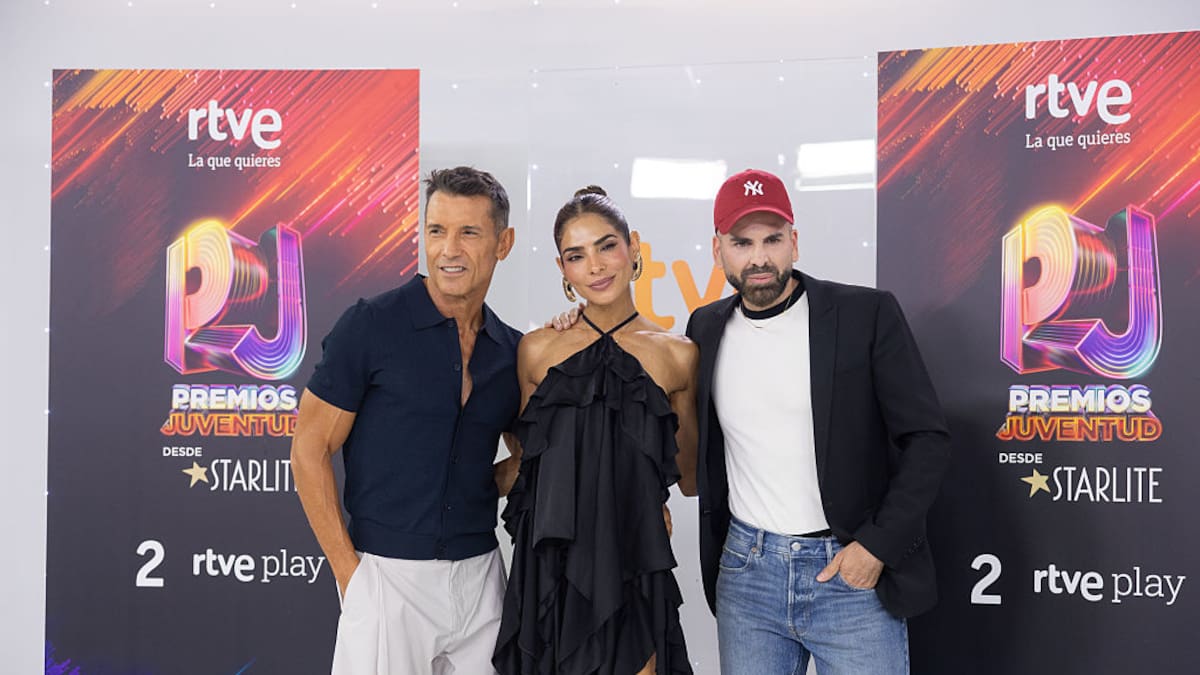 Los Premios Juventud llegan a España como nexo del talento hispano entre América y Europa