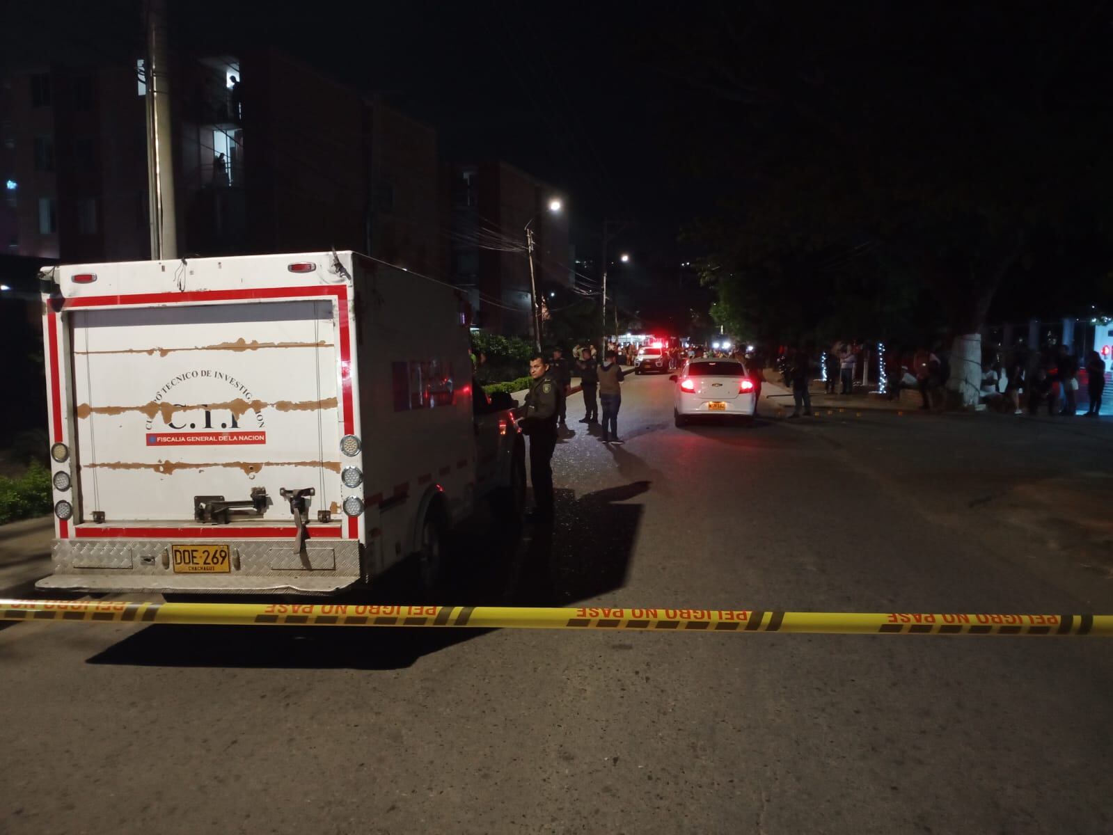 Foto archivo cortesía de referencia