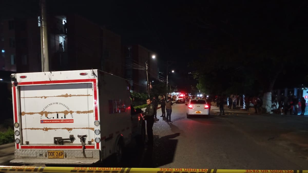 Un ciudadano chileno murió en un hotel de Medellín