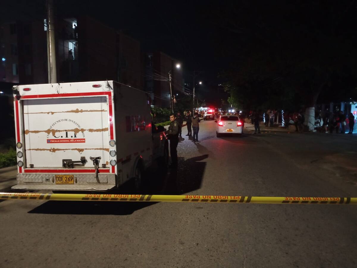 Un ciudadano chileno murió en un hotel de Medellín