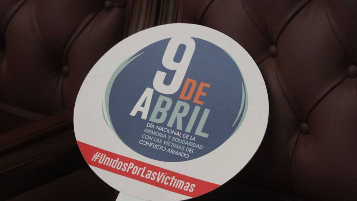 Procuraduría expone los cinco retos de la ley de víctimas para los próximos 10 años