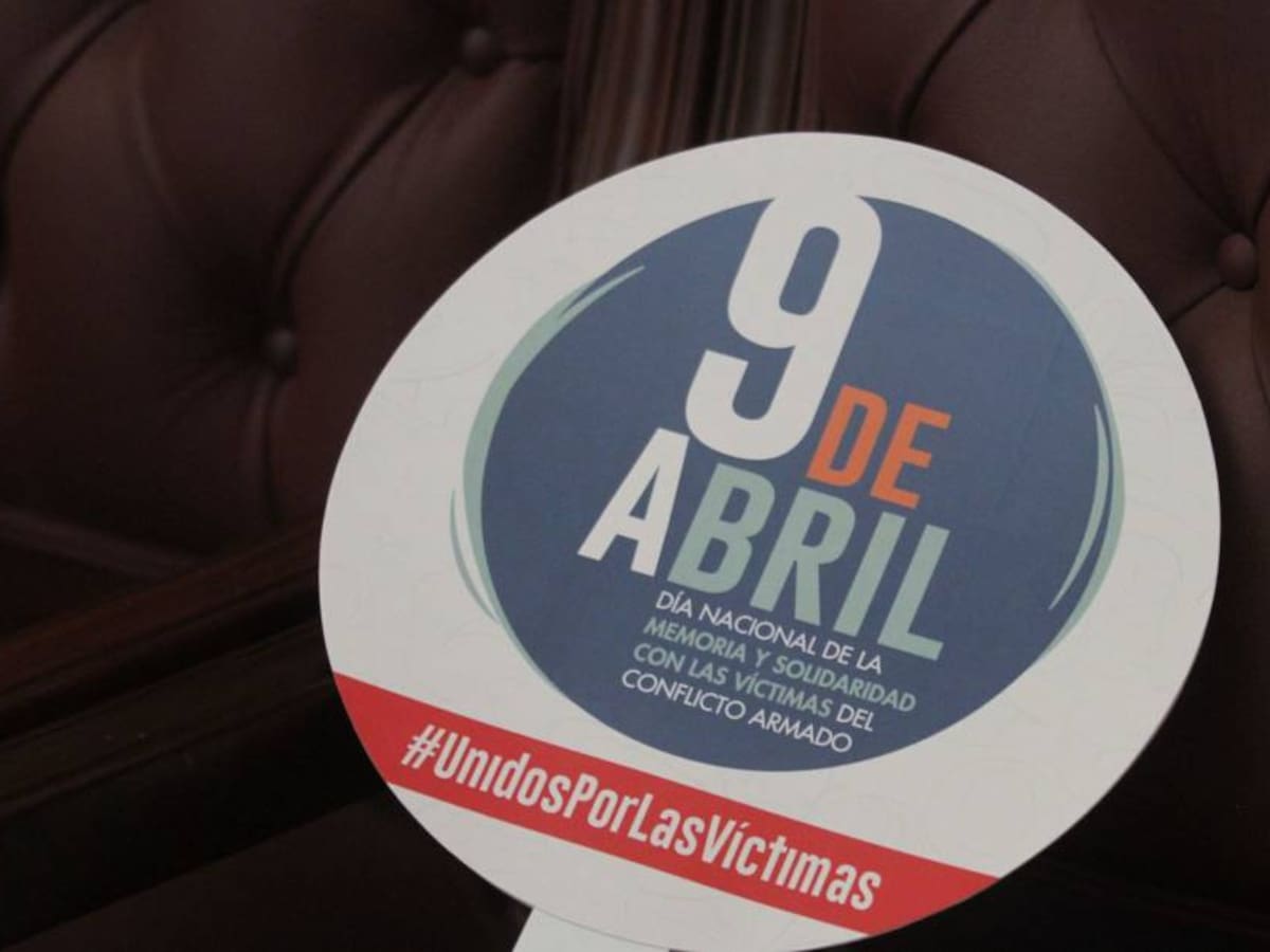 Procuraduría expone los cinco retos de la ley de víctimas para los próximos 10 años