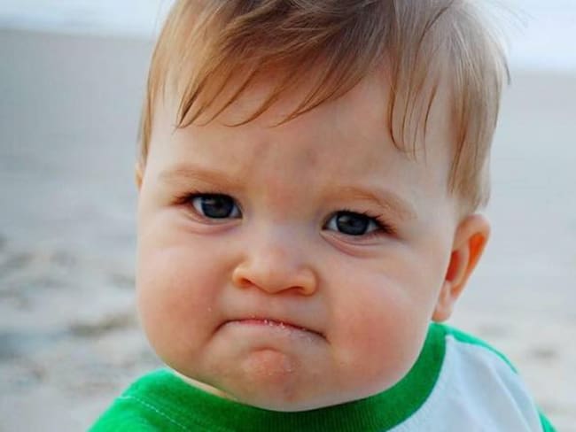 Quién es el ‘niño exitoso’ de las redes sociales