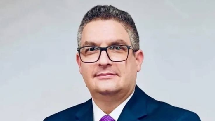 Alberto Vergara, exdirector de cumplimiento de Ecopetrol, habla de contradicciones de Roa