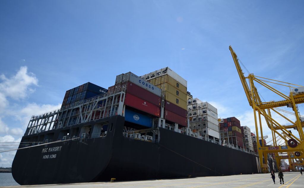 Javier Díaz, presidente de Analdex, se pronunció en La W sobre las necesidades del sector exportador en Colombia.