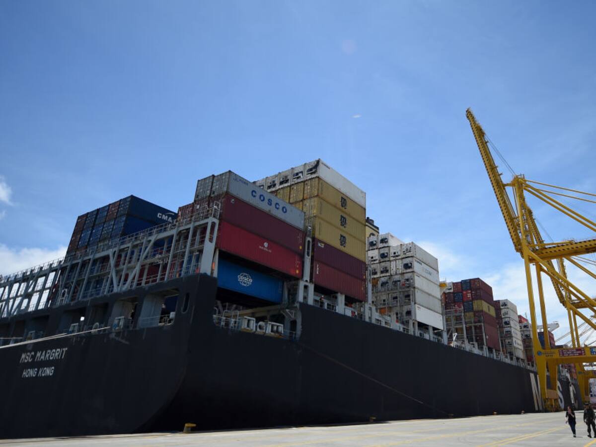 “Ningún candidato se ha comprometido con las exportaciones”: Analdex