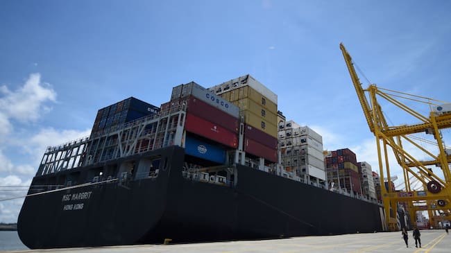 Javier Díaz, presidente de Analdex, se pronunció en La W sobre las necesidades del sector exportador en Colombia.