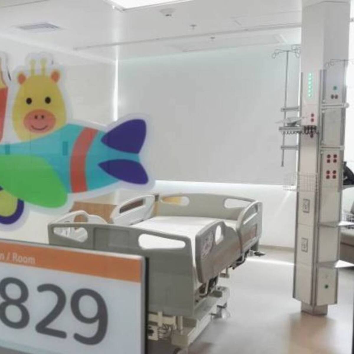Hospital materno infantil de Risaralda quedaría en antigua sede Saludcoop