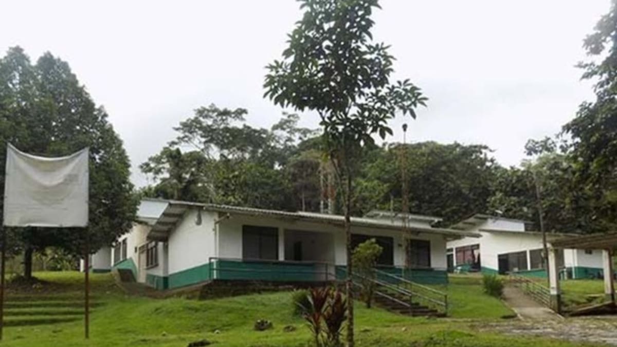 En Risaralda se construirá un Sena Étnico en el municipio de Pueblo Rico