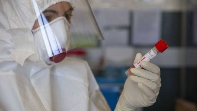 Alerta por aumento en la ocupación de camas UCI.