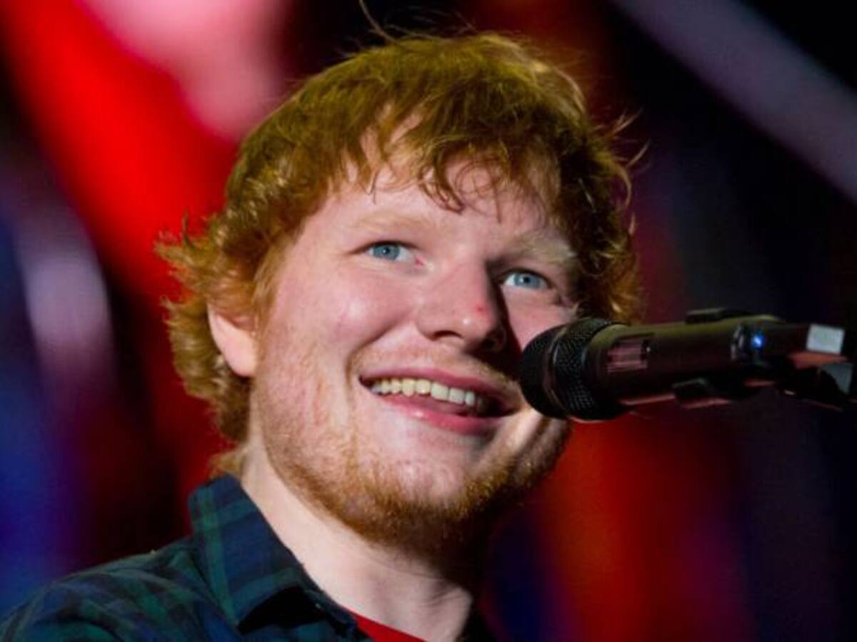 Ed Sheeran se retirará de la música