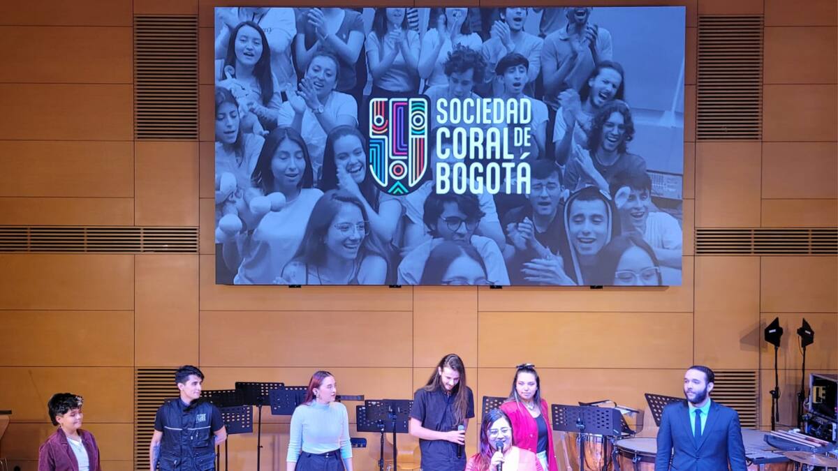 Circuito Clásico de Bogotá 2024