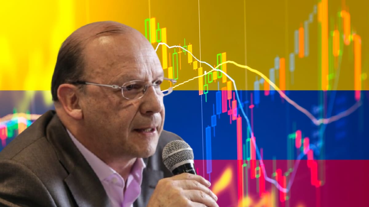 Decisiones del BanRep afectan seriamente y sin justificación la economía del país: MinHacienda