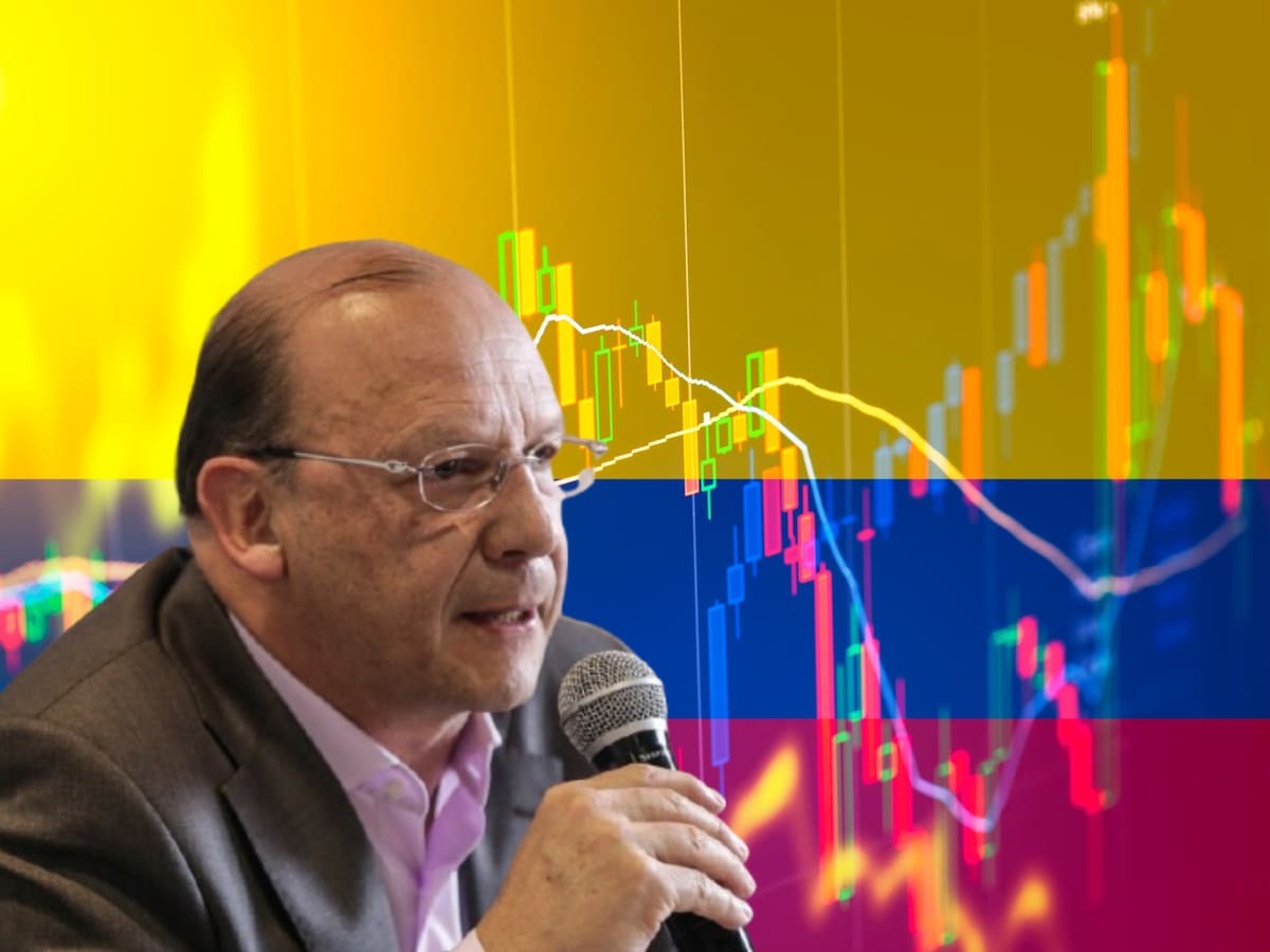 Decisiones del BanRep afectan seriamente y sin justificación la economía del país: MinHacienda