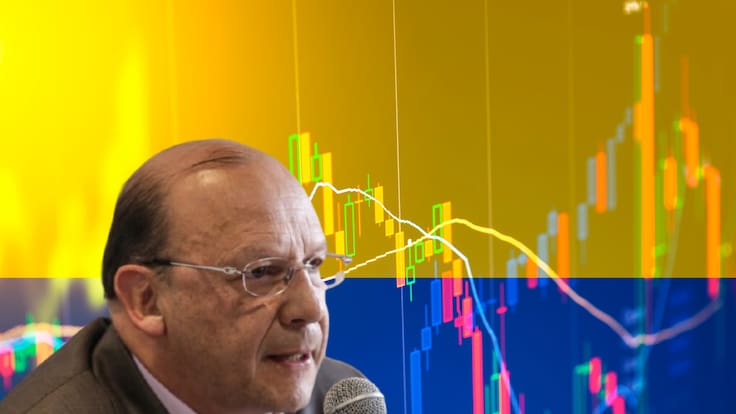 “Es desproporcionado”: Ministro de Hacienda sobre incremento de tasa de interés por el BanRep