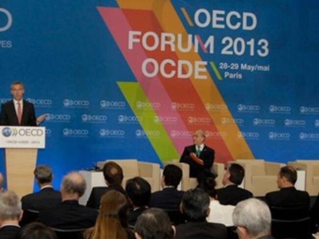 Foto: www.oecd.org