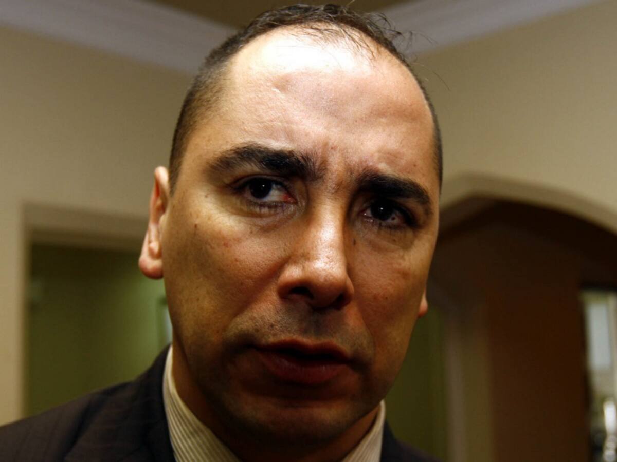 Salazar: "Al fútbol y la Dimayor hay que renovarla y modernizarla"