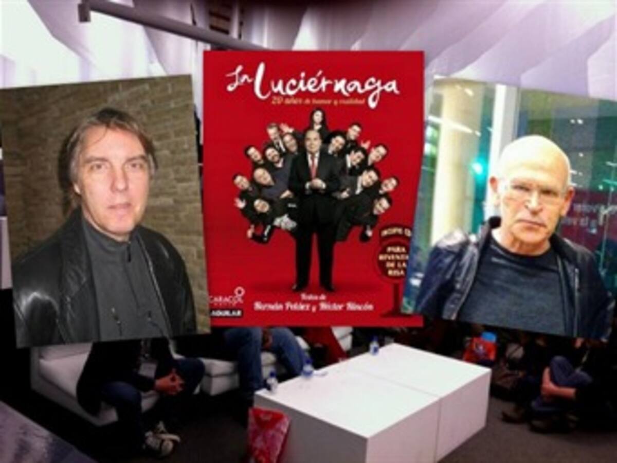 Tres protagonistas mundiales del periodismo en la FILBo