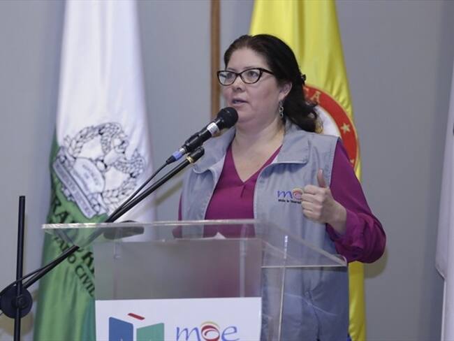 Preocupación en la MOE por hallazgos en contratación de la Registraduría para elecciones de 2022